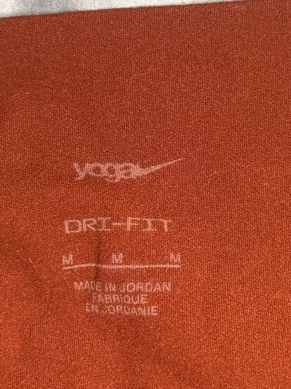 Nike Go Yoga Biker Shorts – Women’s Medium – Athletic Activewear